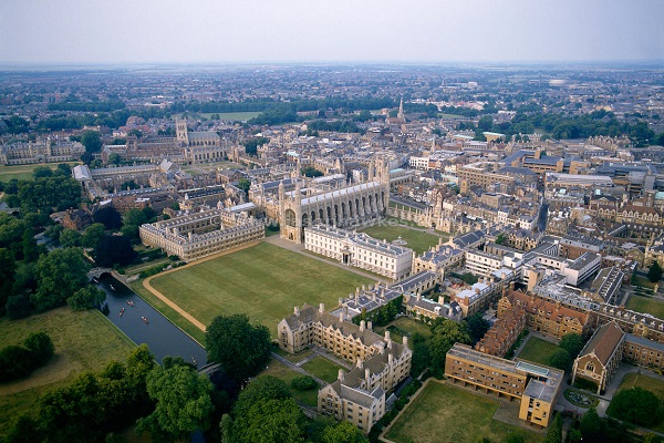 University of Cambridge Others(12)